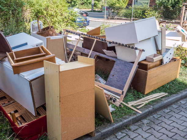 Best Commercial Junk Removal  in Calumet City, IL