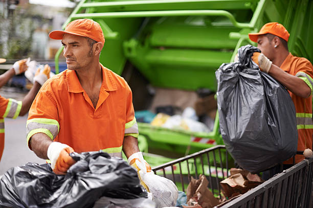 Recycling Services for Junk in Calumet City, IL